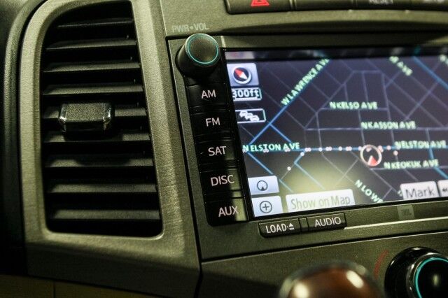 2011 Toyota Venza AWD V6 4dr SUV Chicago IL