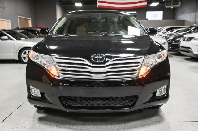 2011 Toyota Venza AWD V6 4dr SUV Chicago IL