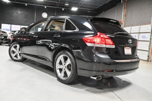 2011 Toyota Venza AWD V6 4dr SUV Chicago IL