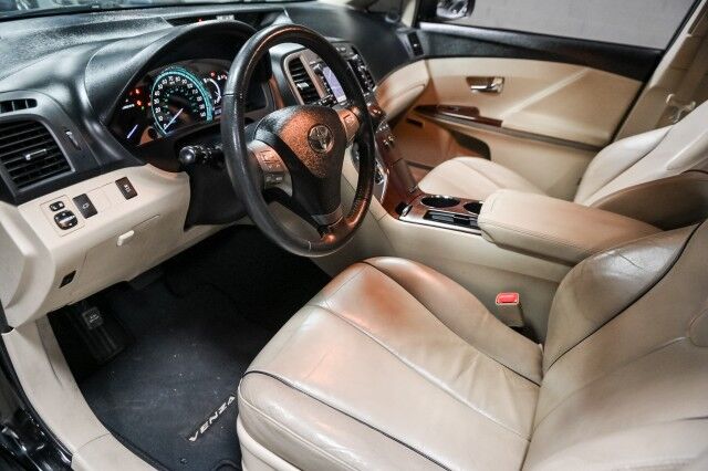2011 Toyota Venza AWD V6 4dr SUV Chicago IL