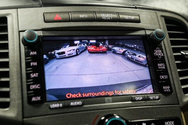 2011 Toyota Venza AWD V6 4dr SUV Chicago IL