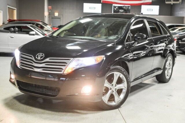 2011 Toyota Venza AWD V6 4dr SUV Chicago IL