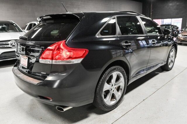 2011 Toyota Venza AWD V6 4dr SUV Chicago IL