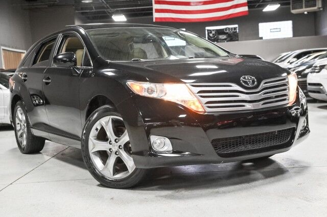 2011 Toyota Venza AWD V6 4dr SUV Chicago IL