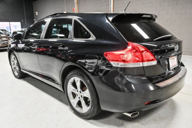 2011 Toyota Venza AWD V6 4dr SUV