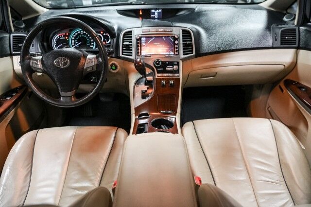 2011 Toyota Venza AWD V6 4dr SUV Chicago IL