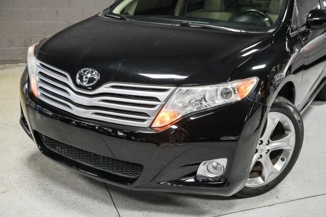 2011 Toyota Venza AWD V6 4dr SUV Chicago IL