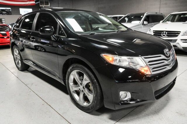 2011 Toyota Venza AWD V6 4dr SUV Chicago IL