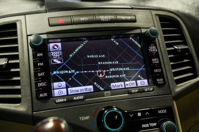 2011 Toyota Venza AWD V6 4dr SUV Chicago IL