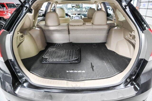 2011 Toyota Venza AWD V6 4dr SUV Chicago IL