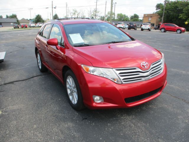 2011 Toyota Venza BASE Florence KY