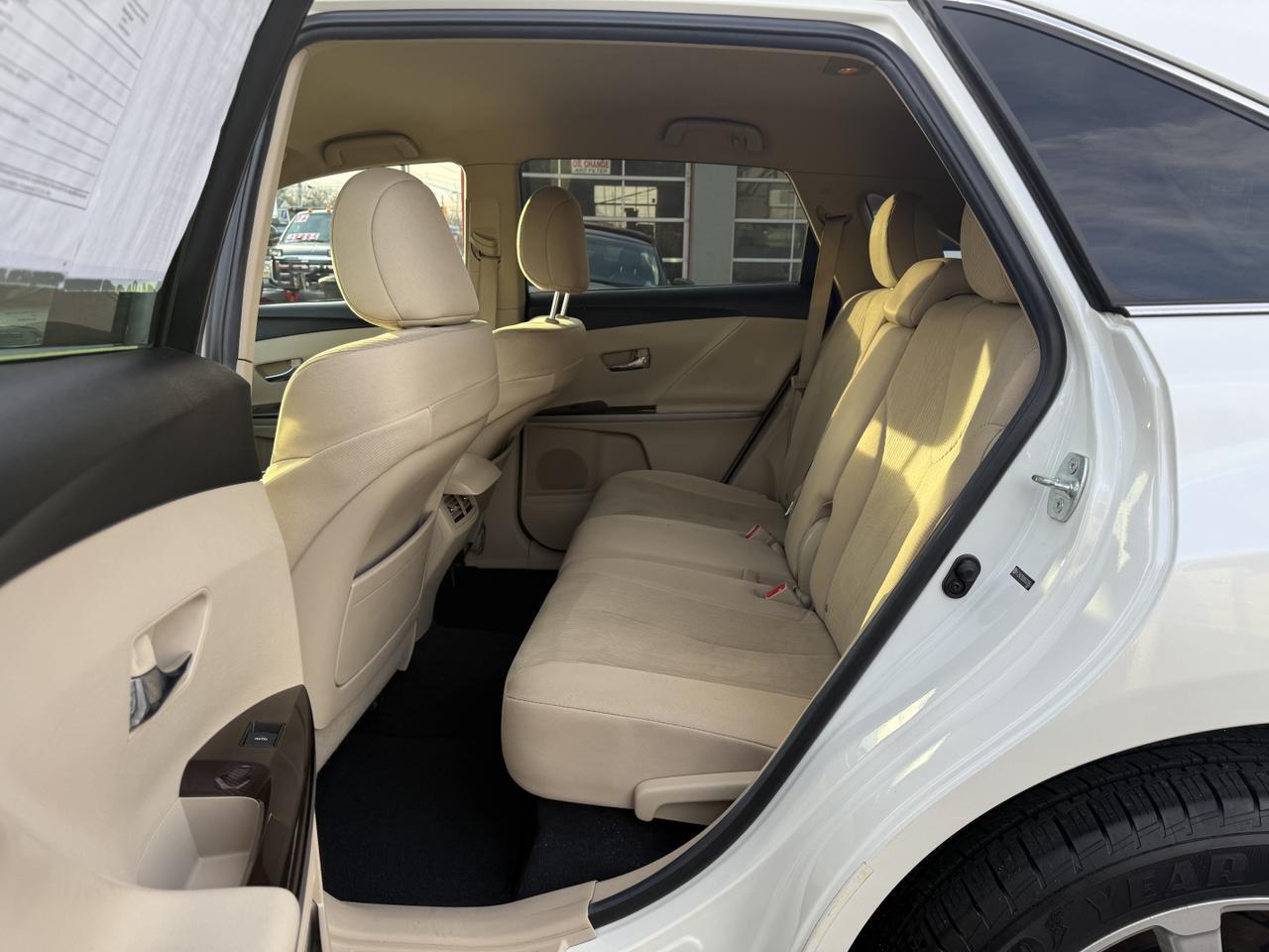 2011 Toyota Venza Base Edison NJ