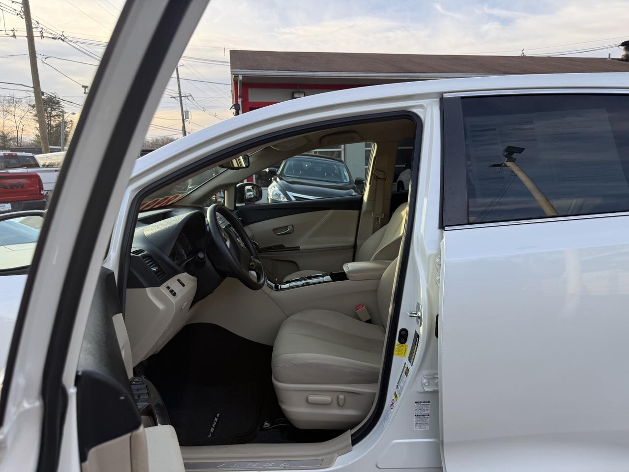 2011 Toyota Venza Base Edison NJ