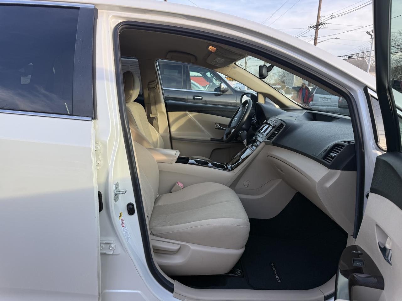 2011 Toyota Venza Base Edison NJ