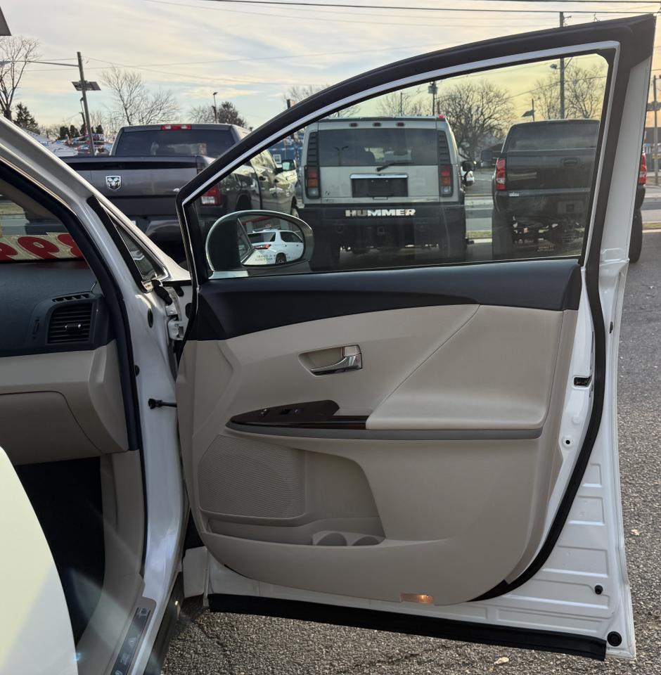 2011 Toyota Venza Base Edison NJ