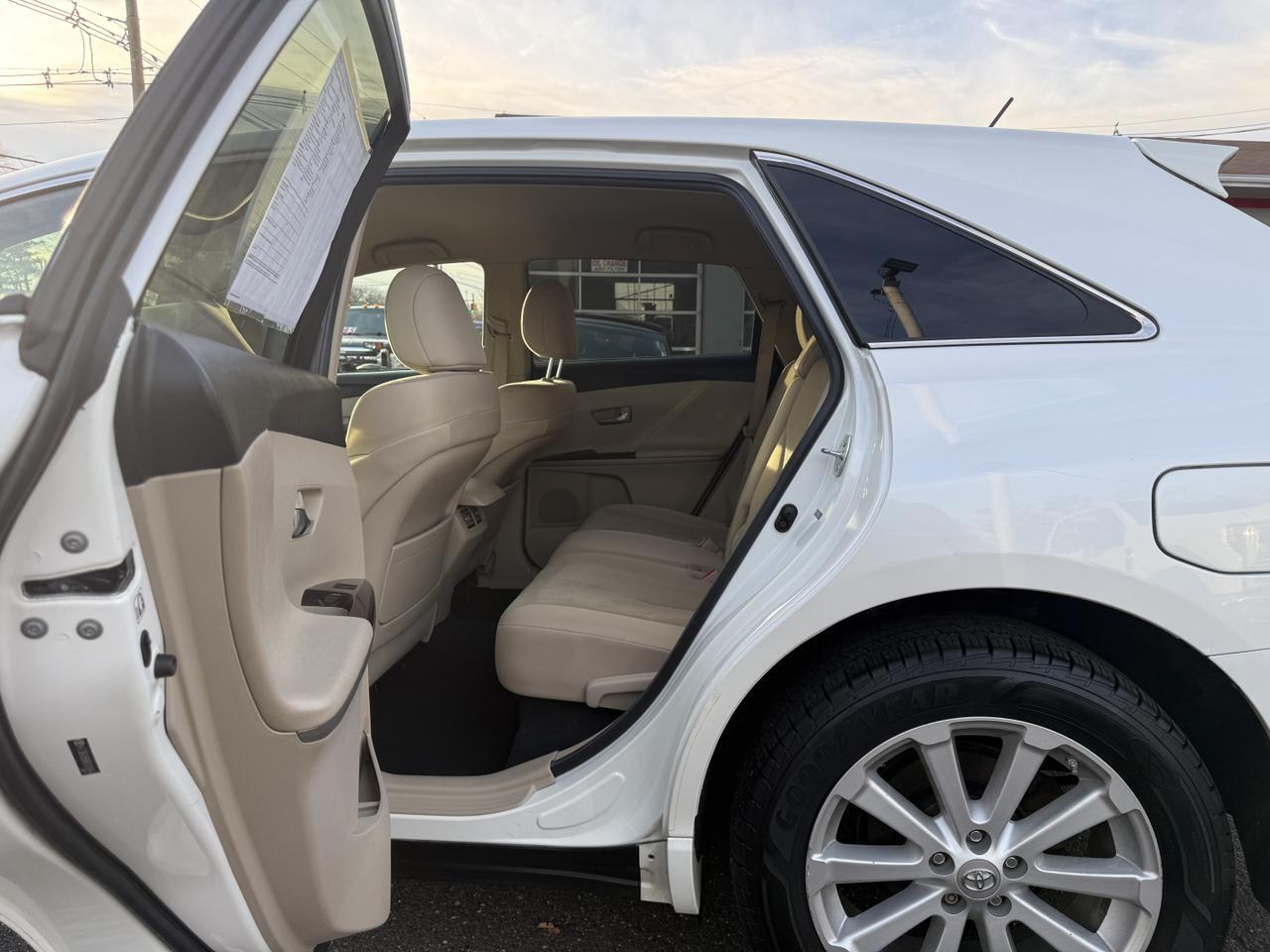 2011 Toyota Venza Base Edison NJ