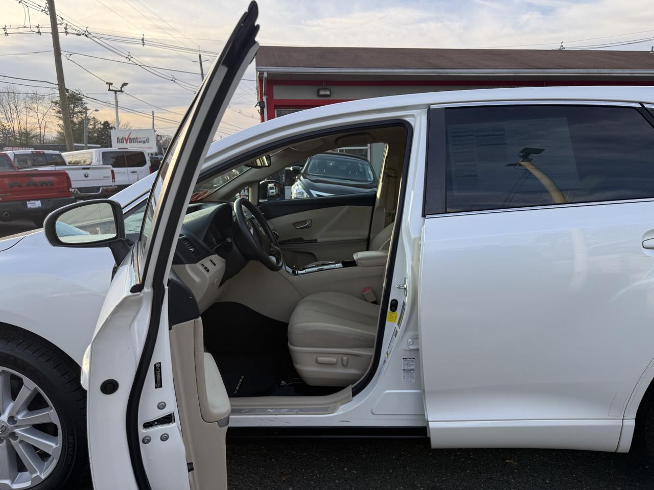 2011 Toyota Venza Base Edison NJ