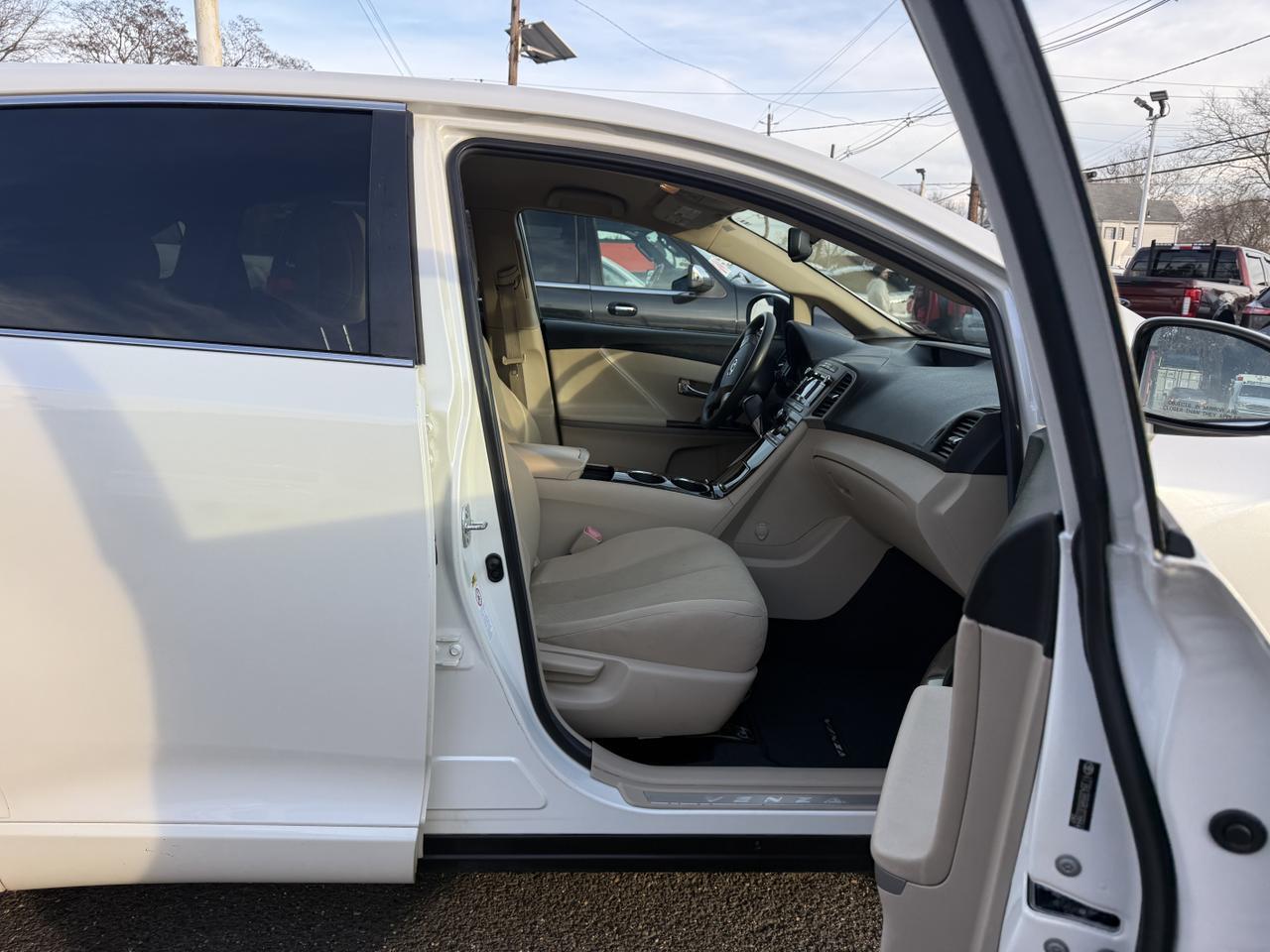 2011 Toyota Venza Base Edison NJ