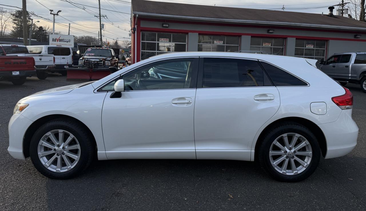 2011 Toyota Venza Base Edison NJ