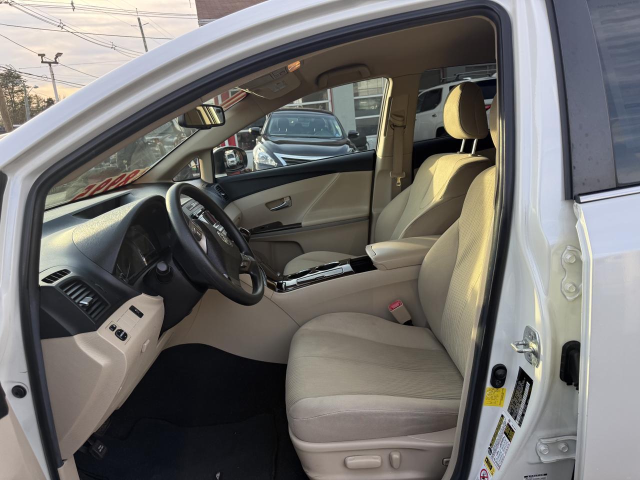 2011 Toyota Venza Base Edison NJ