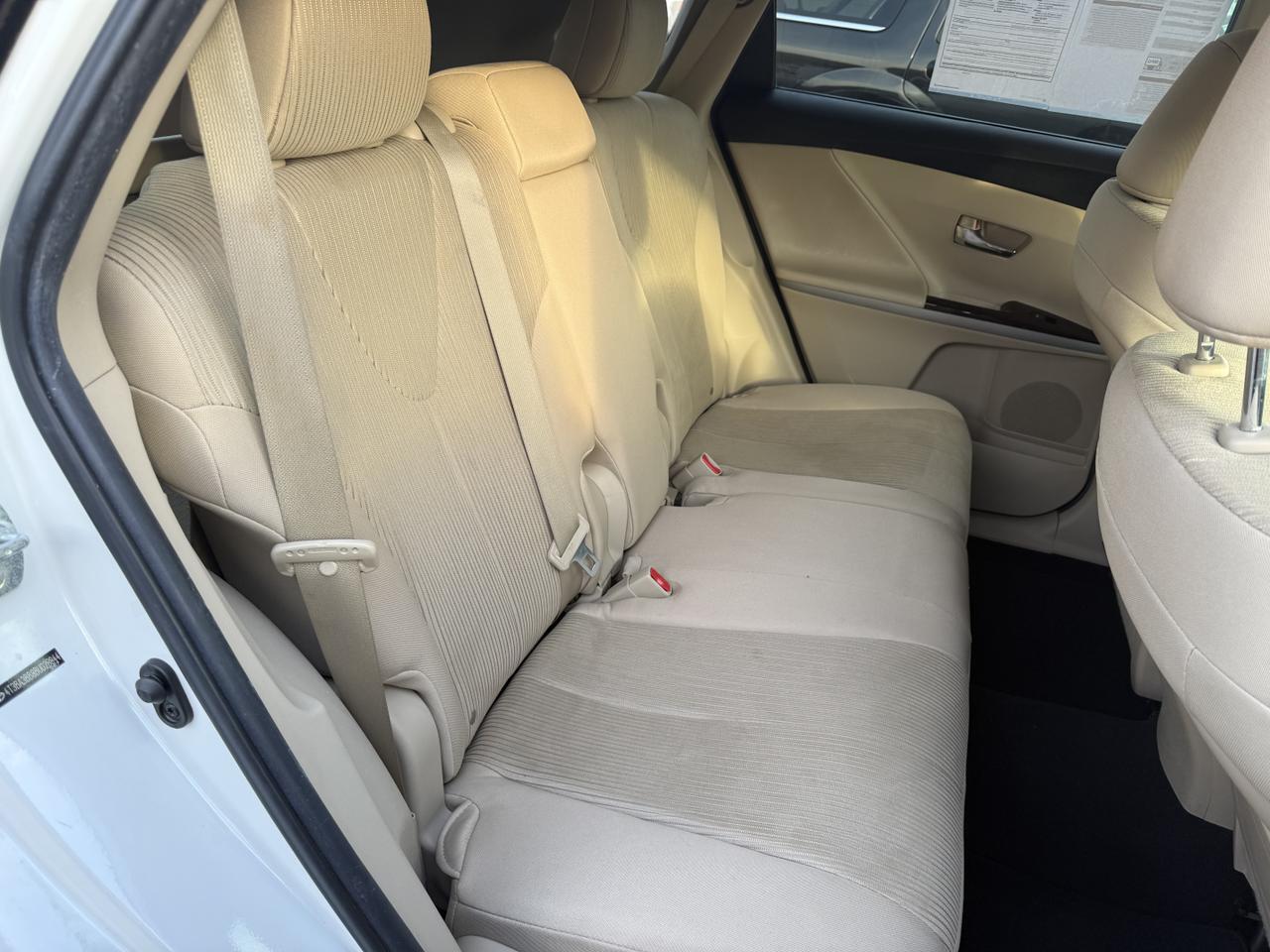 2011 Toyota Venza Base Edison NJ