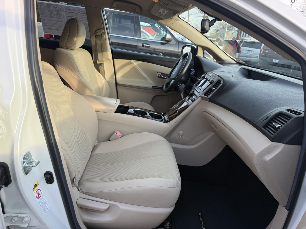 2011 Toyota Venza Base Edison NJ