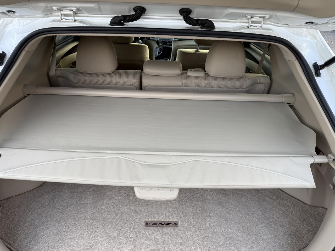 2011 Toyota Venza Base Edison NJ