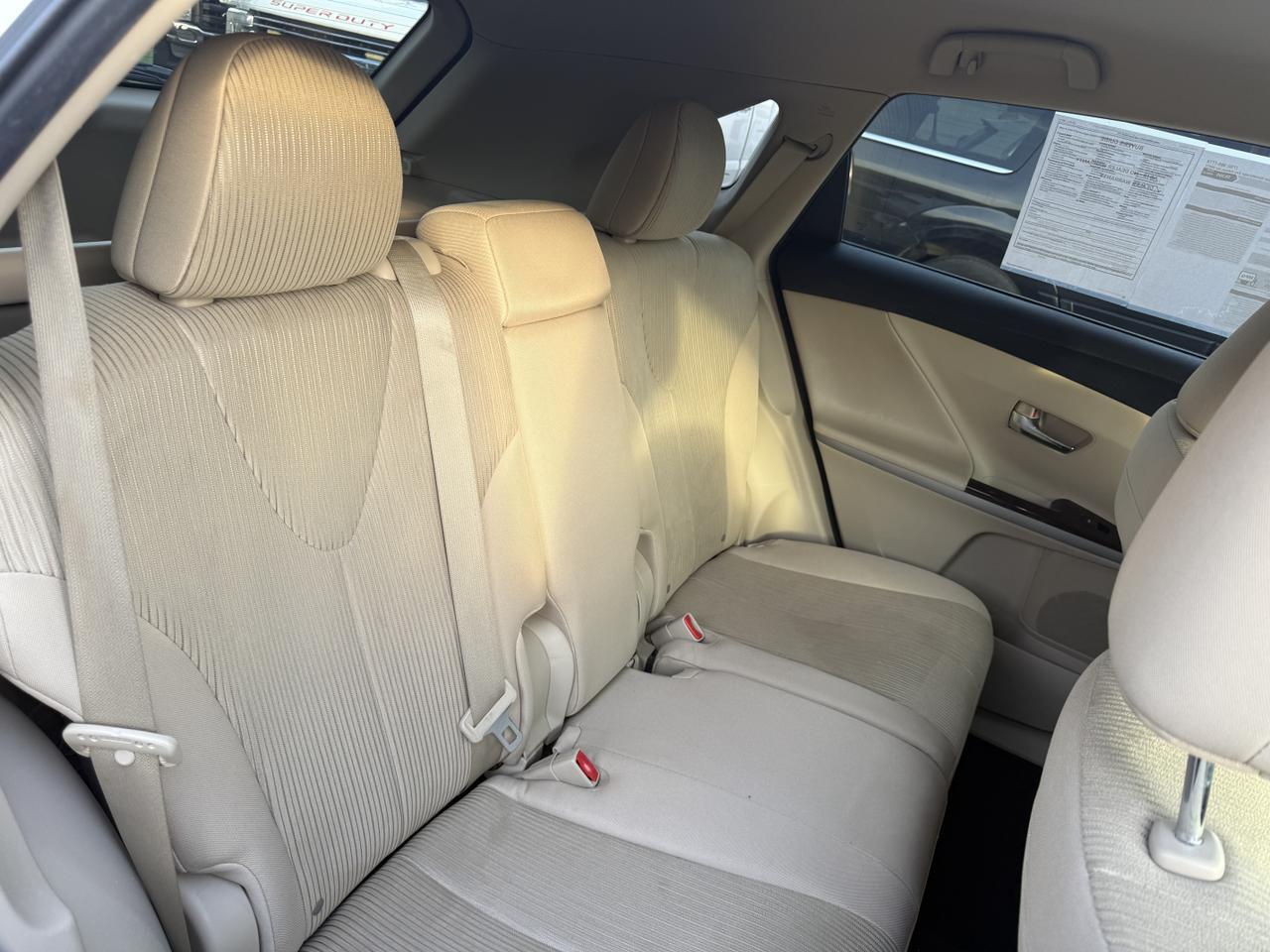 2011 Toyota Venza Base Edison NJ