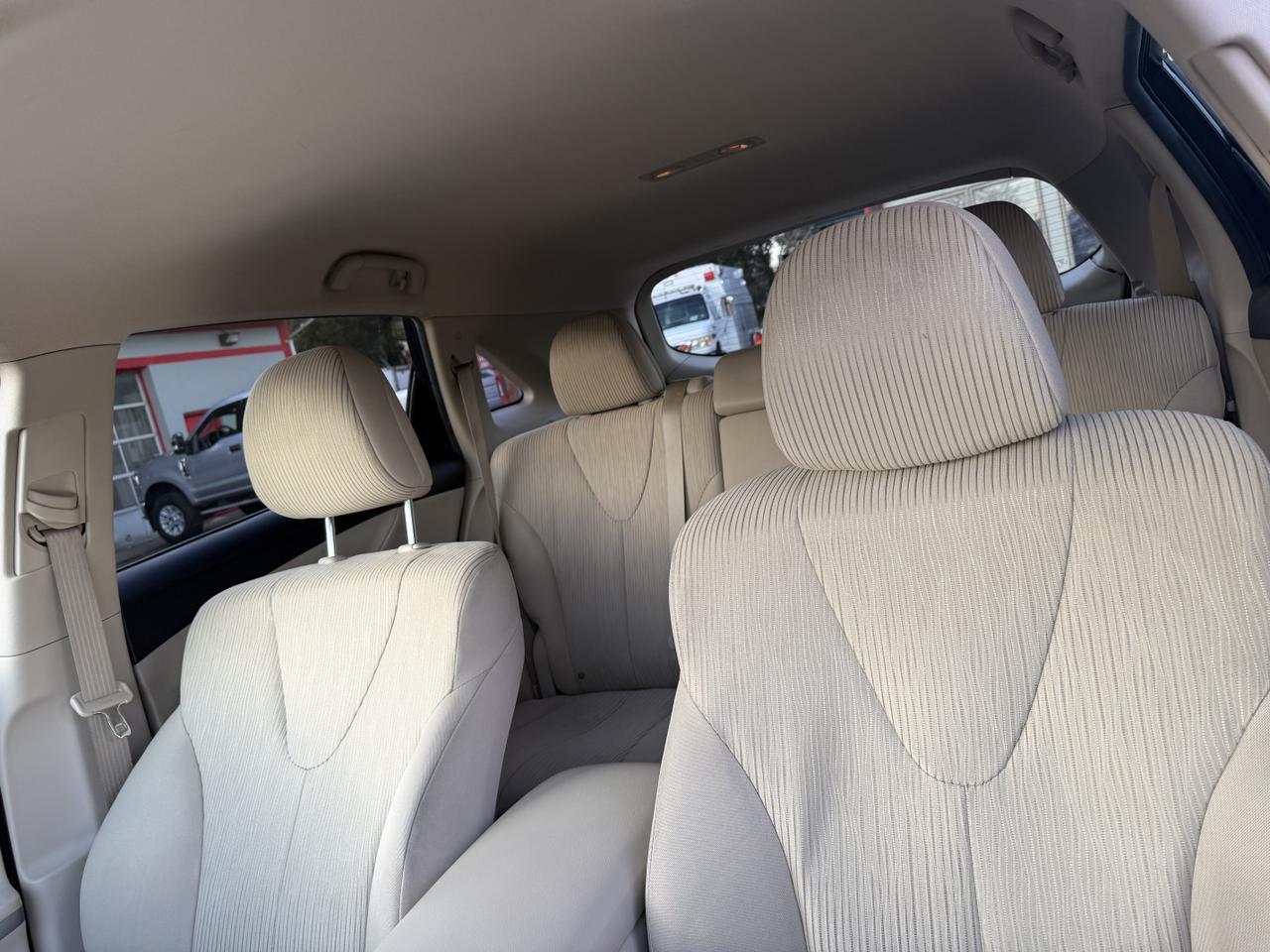2011 Toyota Venza Base Edison NJ