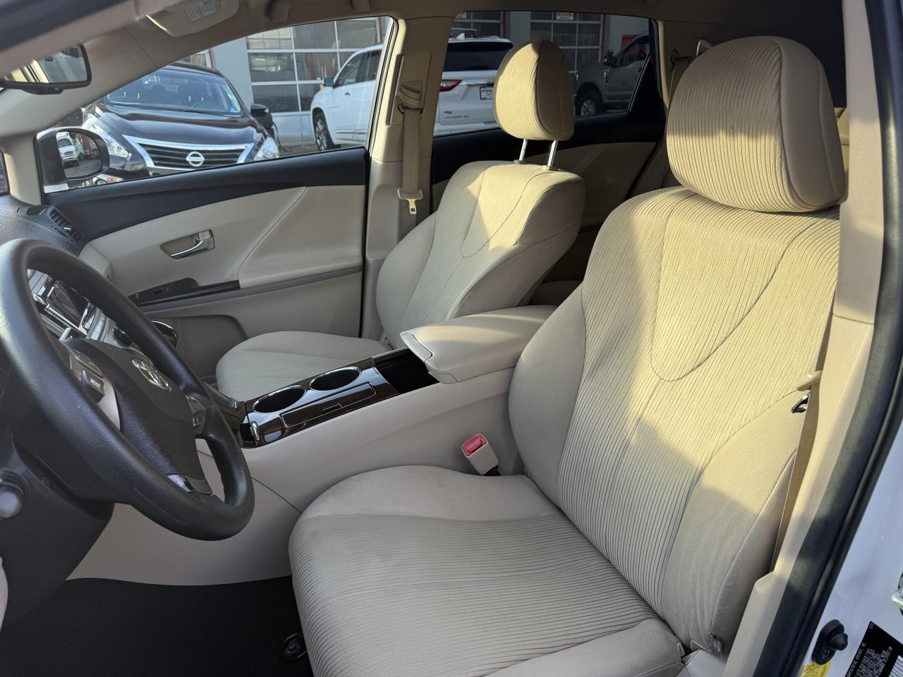 2011 Toyota Venza Base Edison NJ