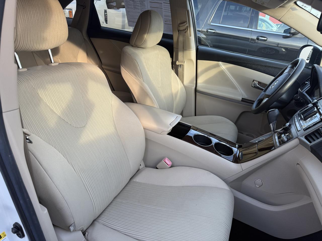 2011 Toyota Venza Base Edison NJ