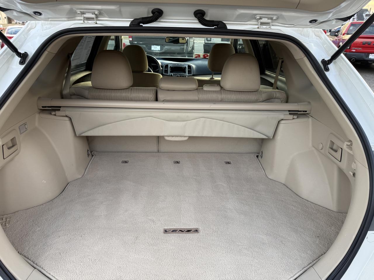 2011 Toyota Venza Base Edison NJ