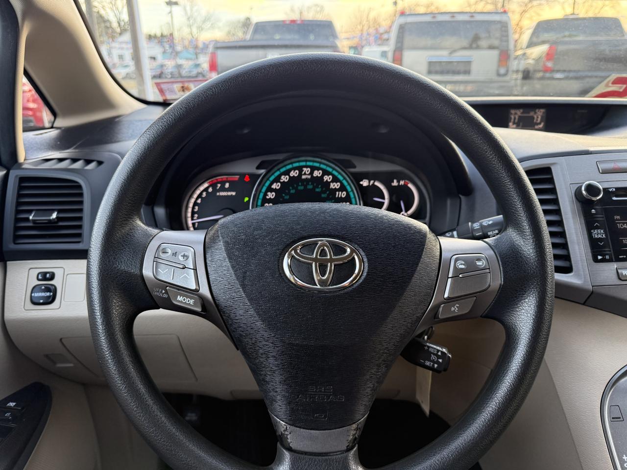 2011 Toyota Venza Base Edison NJ