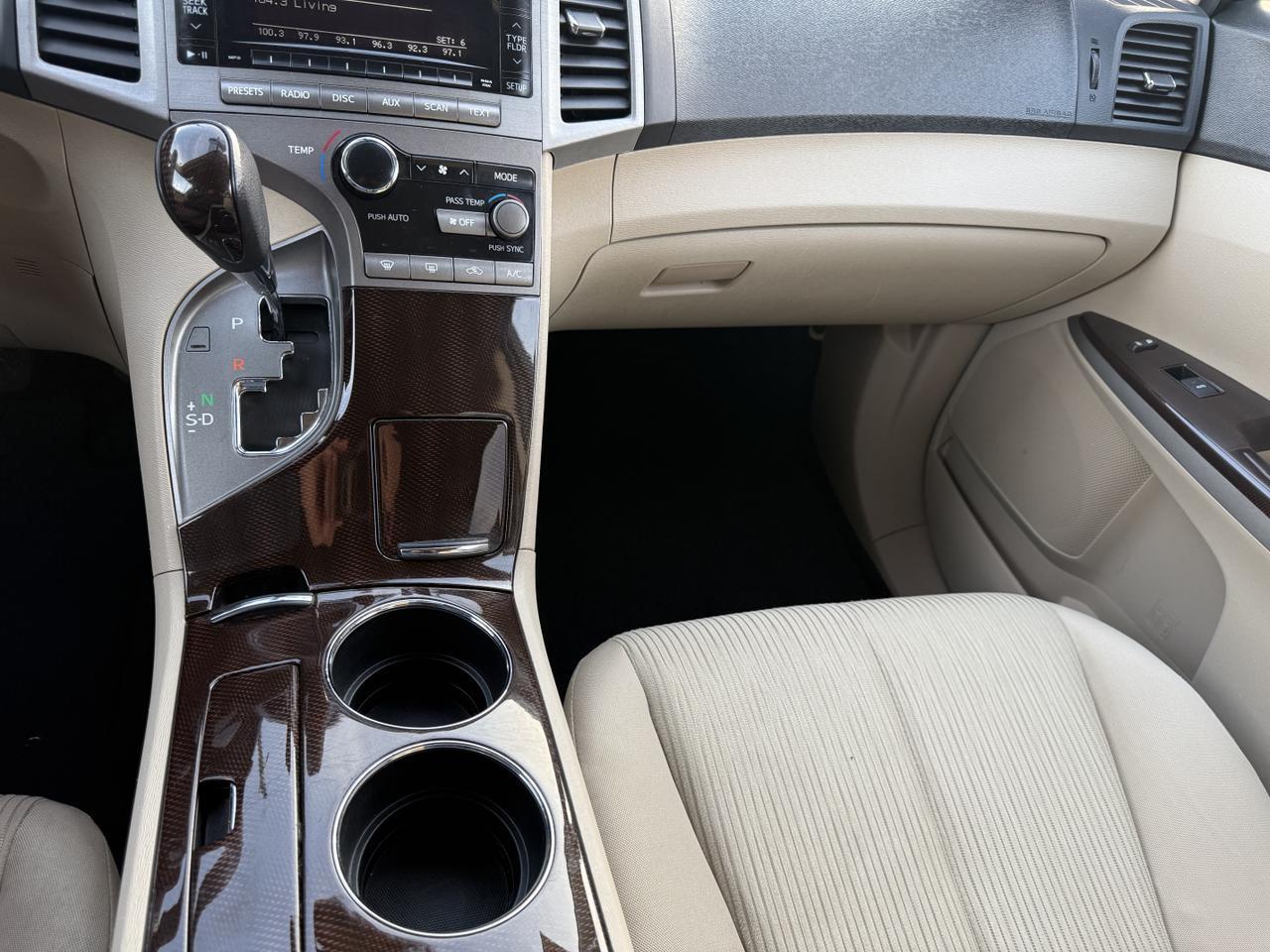 2011 Toyota Venza Base Edison NJ