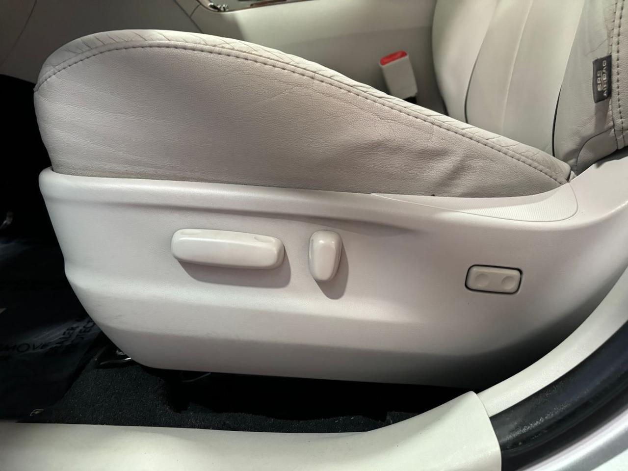 2011 Toyota Venza Base Franklin OH