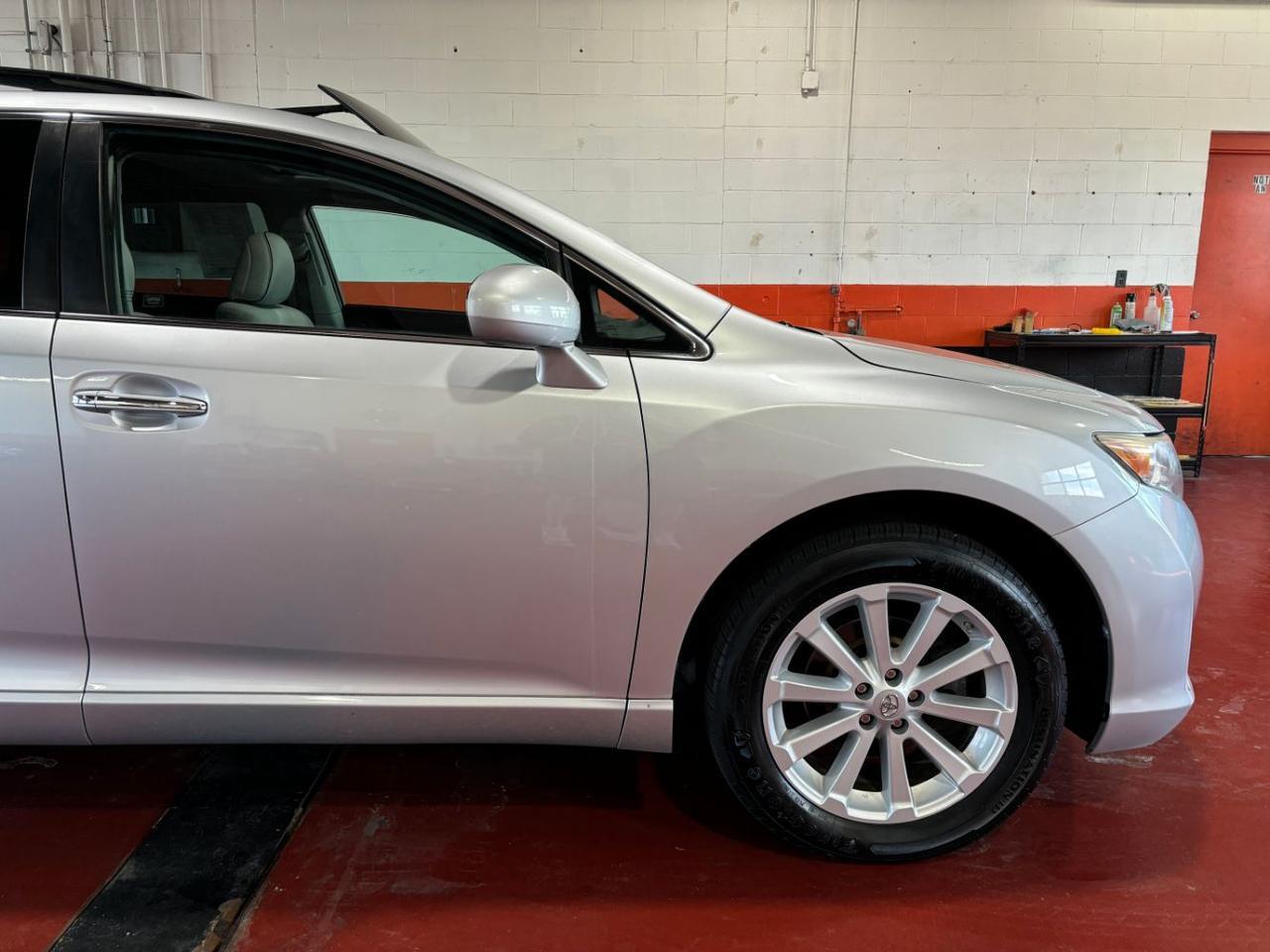 2011 Toyota Venza Base Franklin OH