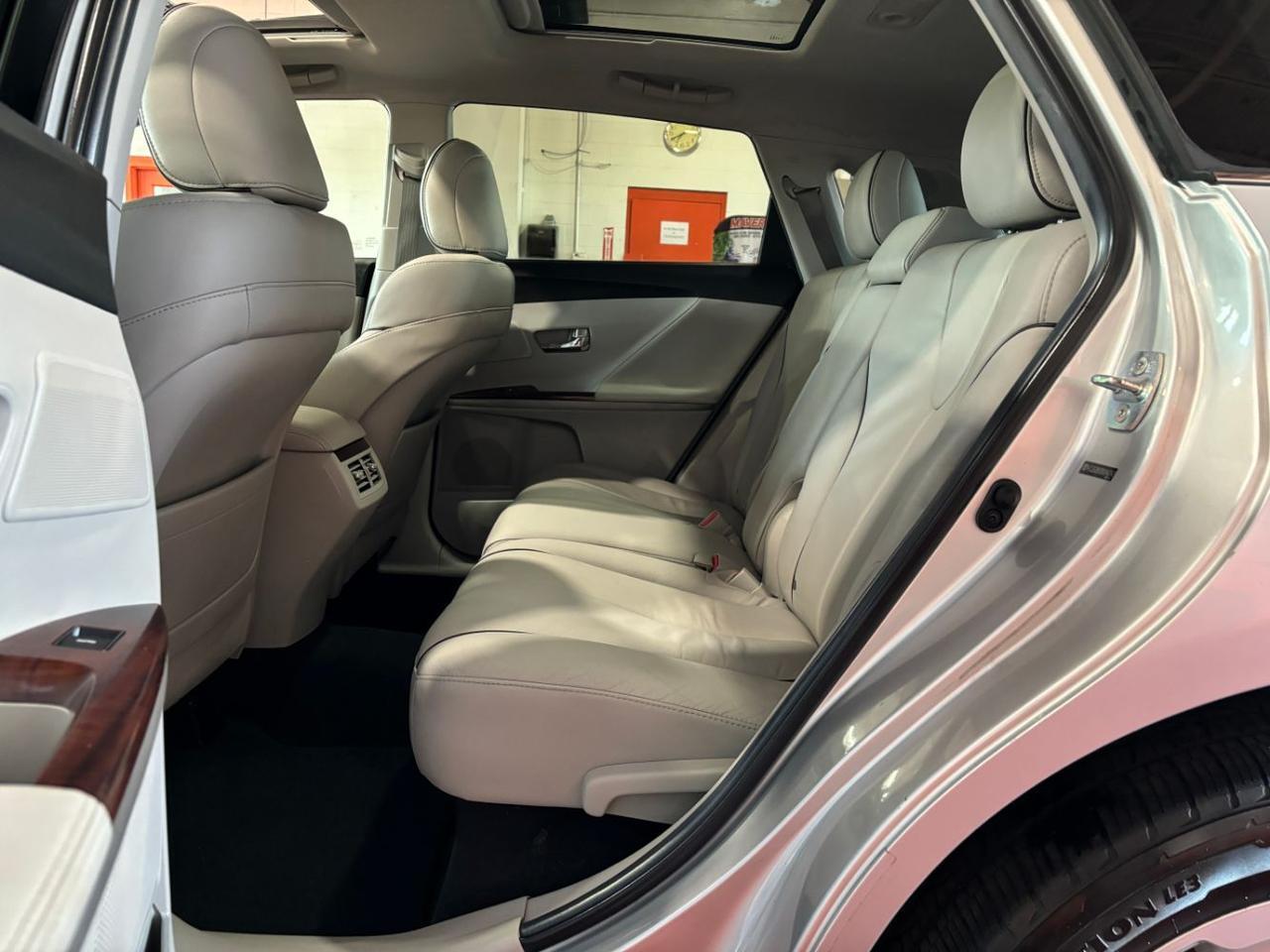 2011 Toyota Venza Base Franklin OH
