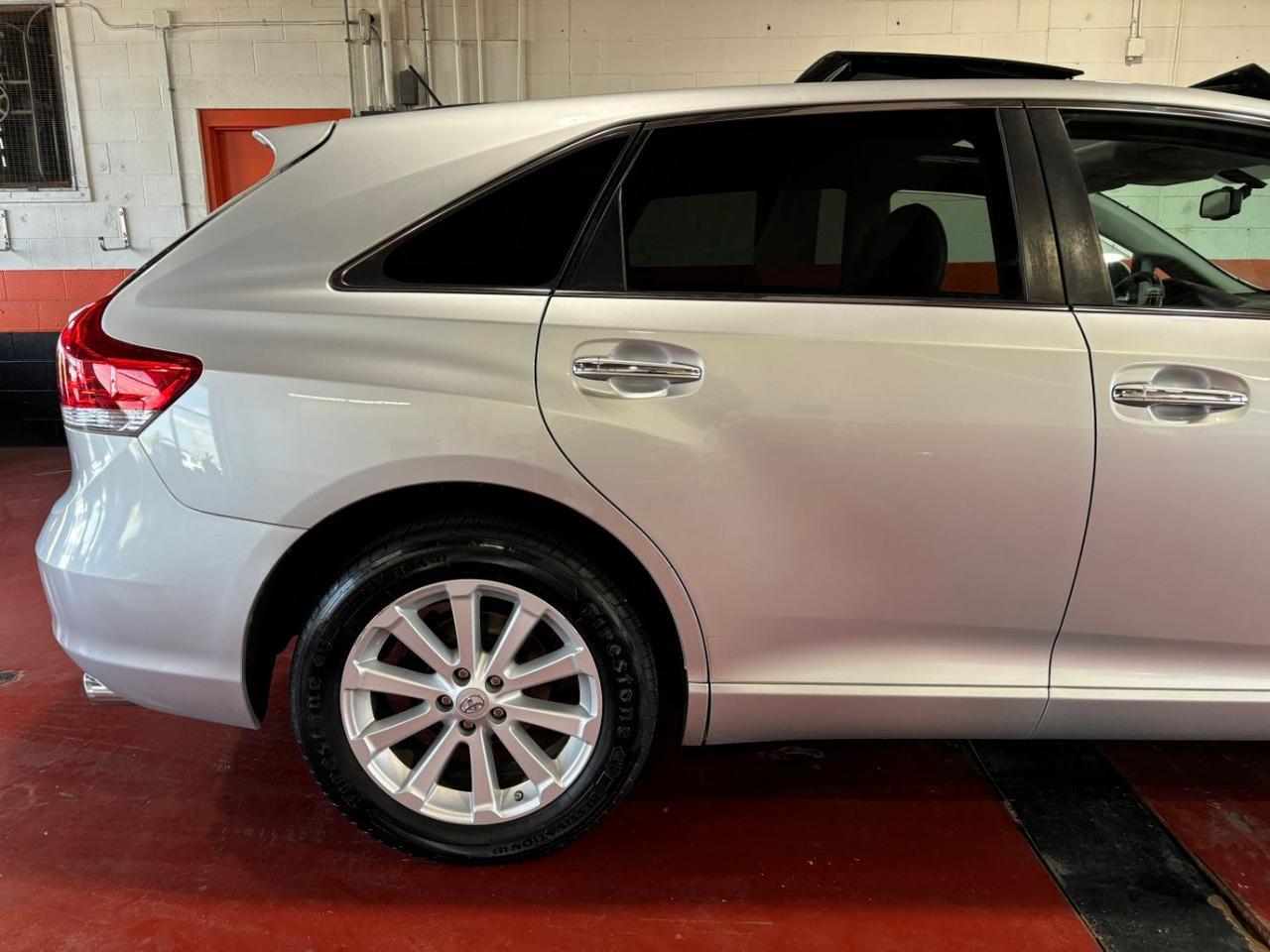 2011 Toyota Venza Base Franklin OH