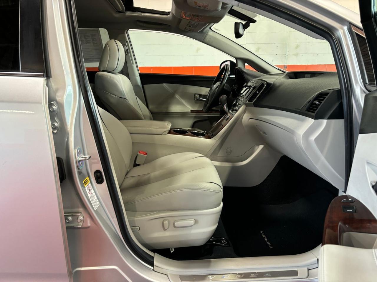 2011 Toyota Venza Base Franklin OH