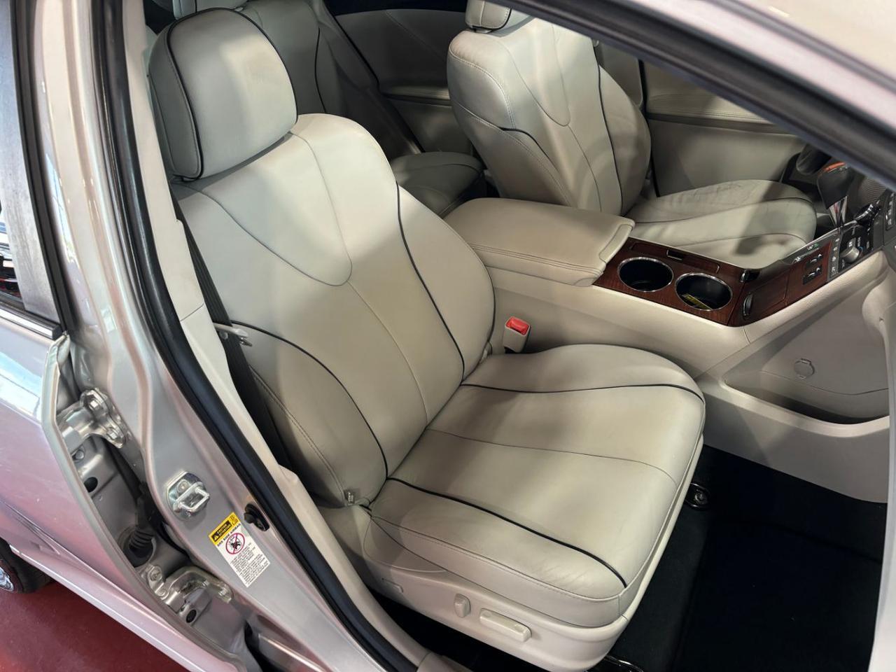 2011 Toyota Venza Base Franklin OH