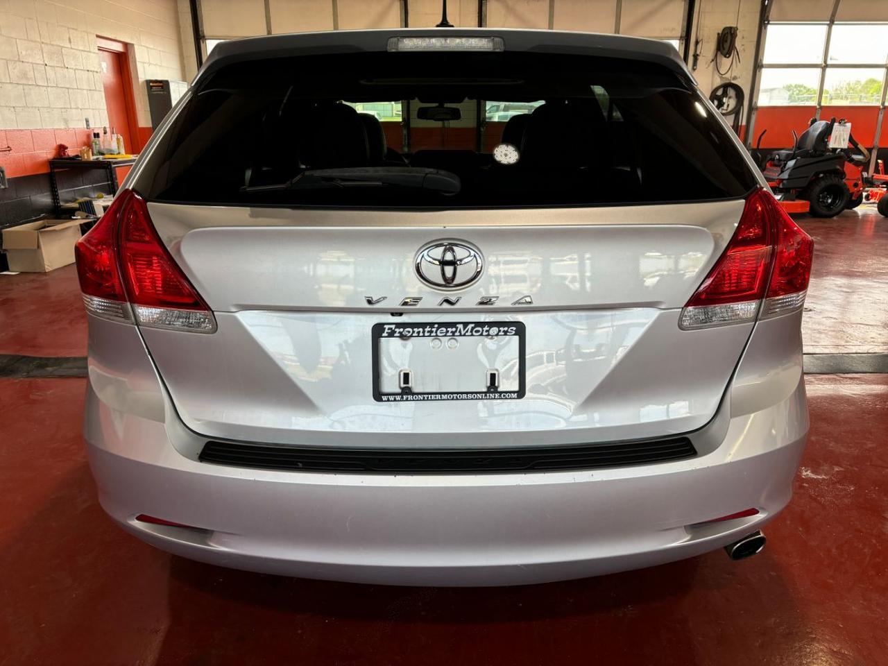 2011 Toyota Venza Base Franklin OH