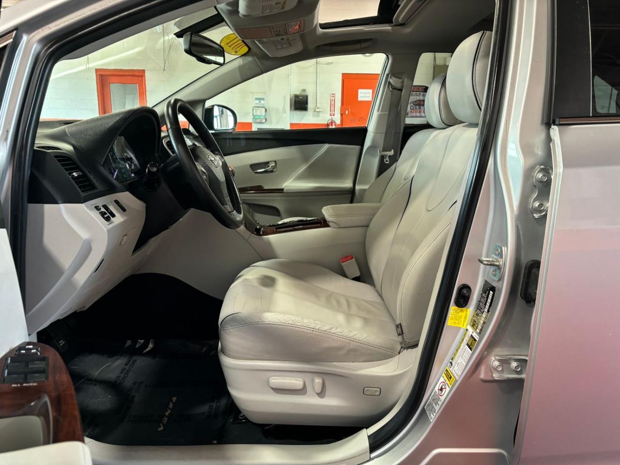 2011 Toyota Venza Base Franklin OH