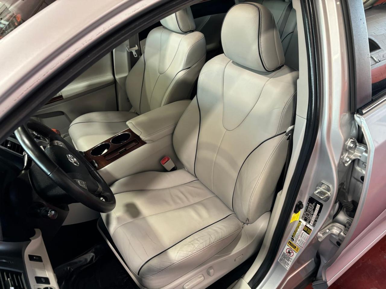 2011 Toyota Venza Base Franklin OH
