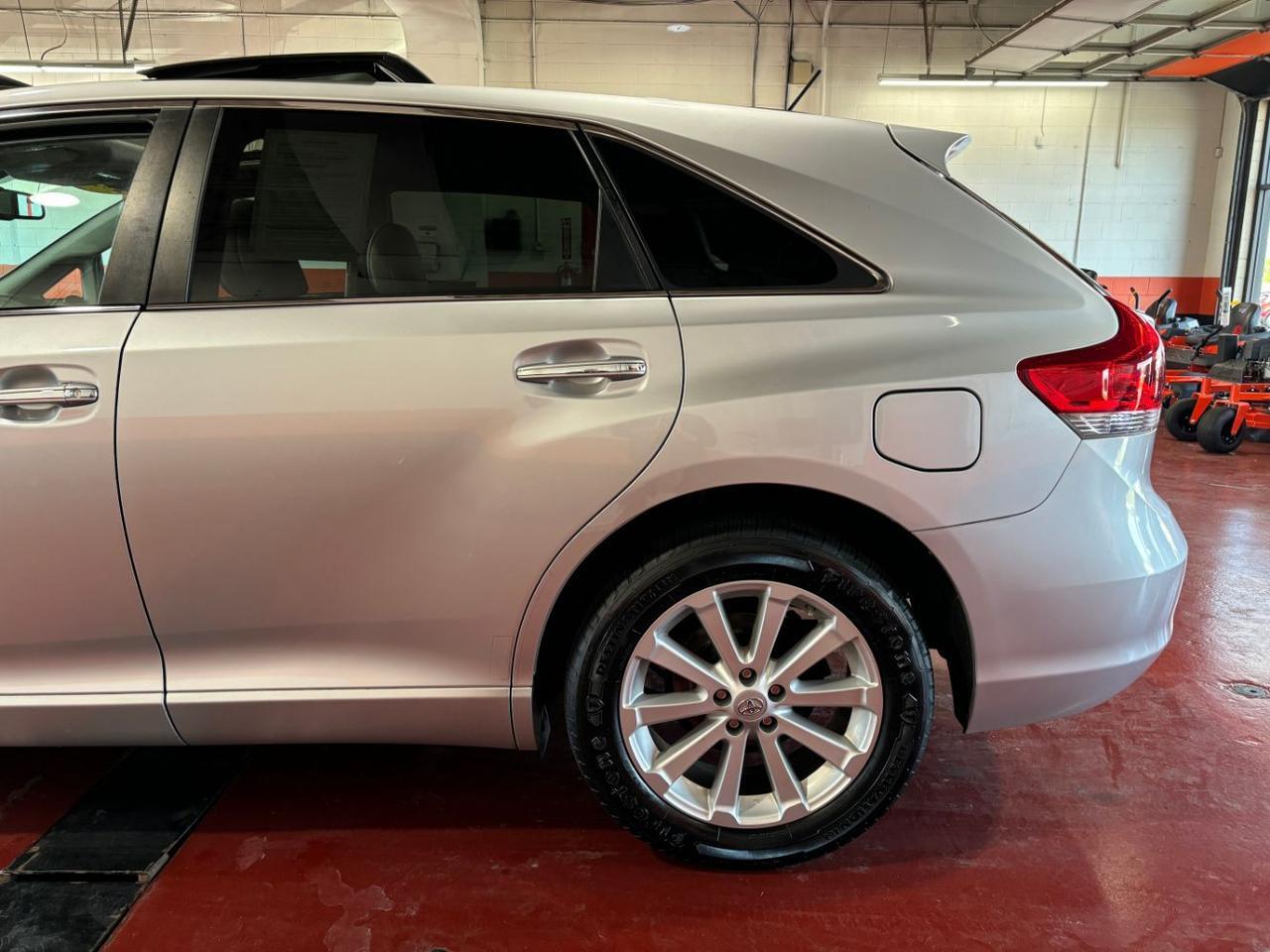 2011 Toyota Venza Base Franklin OH