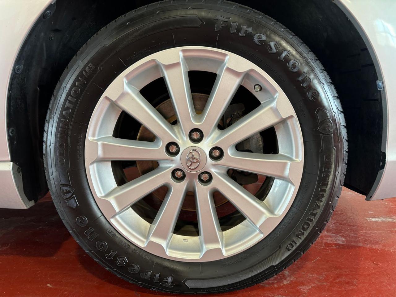 2011 Toyota Venza Base Franklin OH