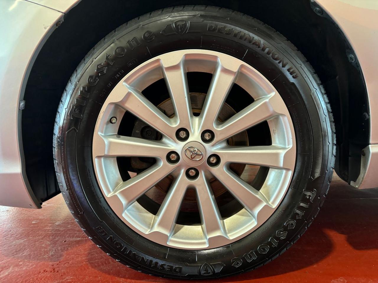 2011 Toyota Venza Base Franklin OH