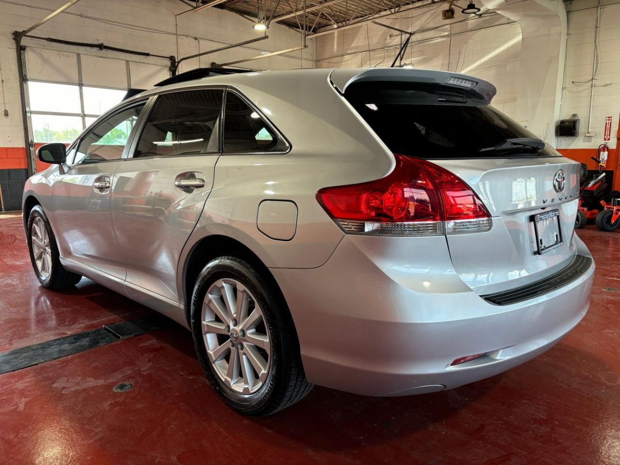 2011 Toyota Venza Base Franklin OH