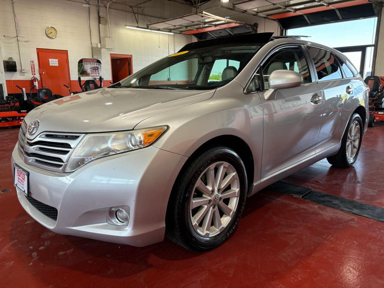 2011 Toyota Venza Base Franklin OH
