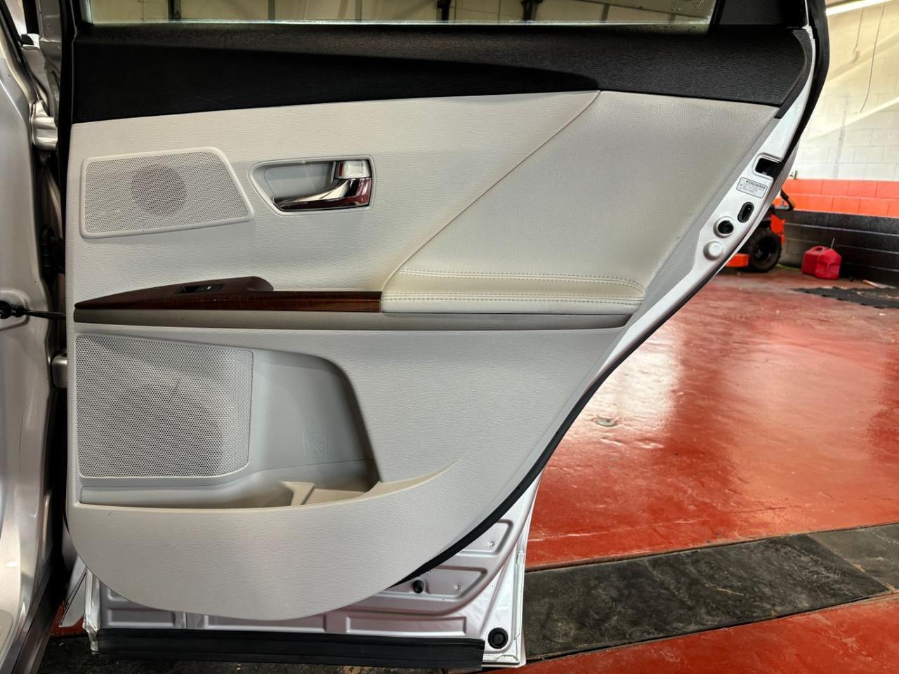 2011 Toyota Venza Base Franklin OH