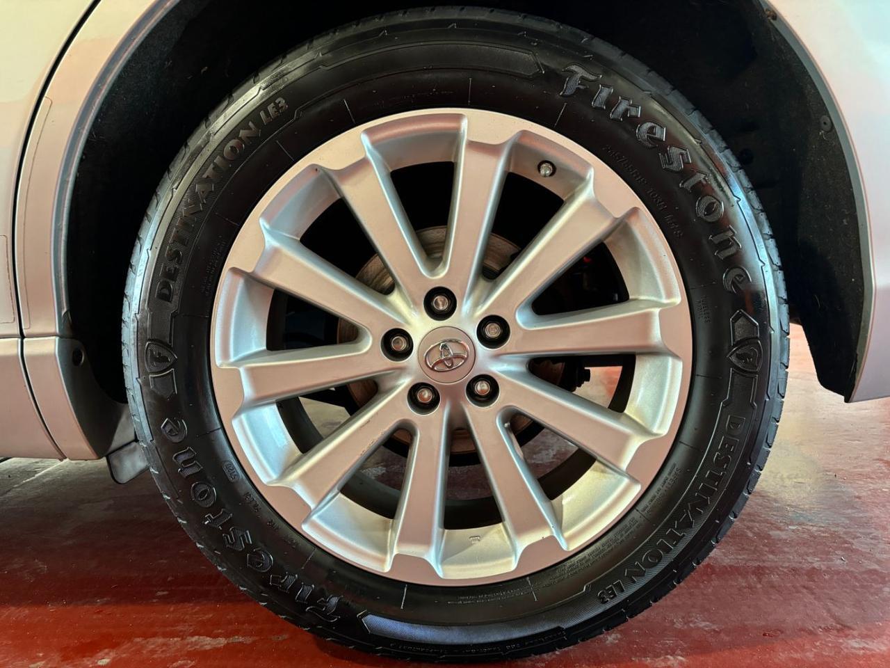 2011 Toyota Venza Base Franklin OH